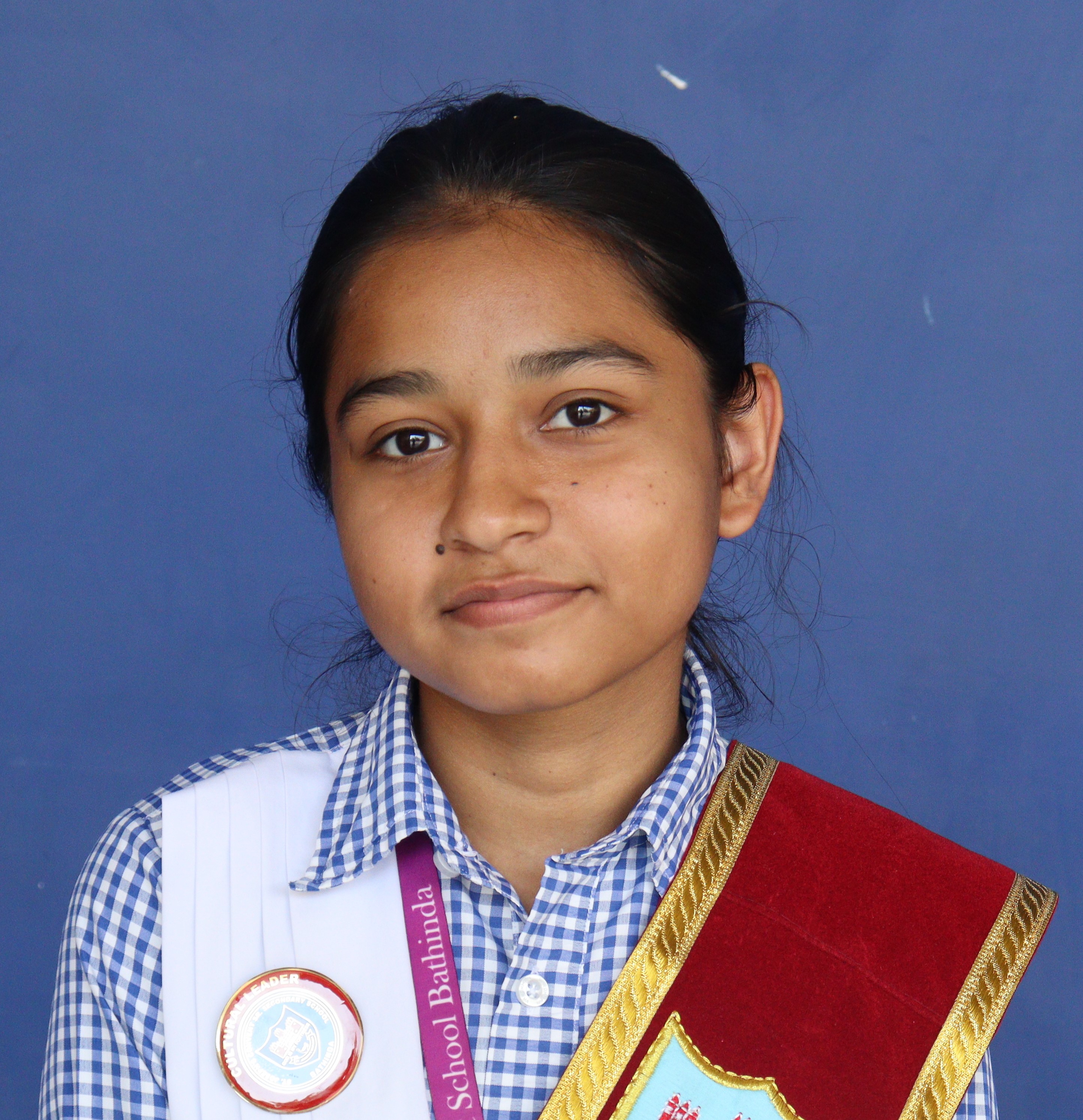 KHUSHREET KAUR SIDHU